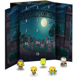 Адвент-календарь Funko Advent Calendar Simpsons Treehouse Of Horror 13 Day (78343)