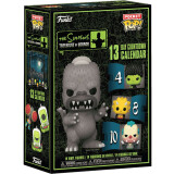 Адвент-календарь Funko Advent Calendar Simpsons Treehouse Of Horror 13 Day (78343)