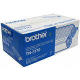 Картридж Brother TN-3170 Black