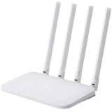 Wi-Fi маршрутизатор (роутер) Xiaomi Mi Router 4C White (X55814/DVB4428GL)