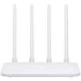 Wi-Fi маршрутизатор (роутер) Xiaomi Mi Router 4C White (X55814/DVB4428GL)