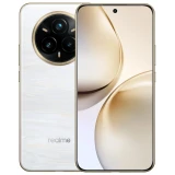 Смартфон Realme 14 Pro+ 8/256Gb Pearl White (RMX5051) (6941764452992)