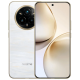 Смартфон Realme 14 Pro+ 12/512Gb Pearl White (RMX5051) (6941764453036)