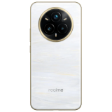 Смартфон Realme 14 Pro+ 12/512Gb Pearl White (RMX5051) (6941764453036)