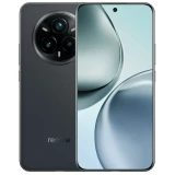 Смартфон Realme 14 Pro+ 8/256Gb Suede Gray (RMX5051) (6941764452985)