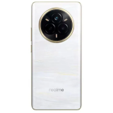 Смартфон Realme 14 Pro 12/512Gb Pearl White (RMX5056) (6941764454125)