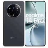 Смартфон Realme 14 Pro 12/512Gb Suede Grey (RMX5056) (6941764454118)