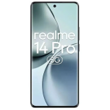 Смартфон Realme 14 Pro 12/512Gb Suede Grey (RMX5056) (6941764454118)