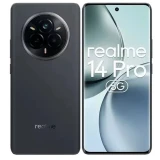 Смартфон Realme 14 Pro 8/256Gb Suede Grey (RMX5056) (6941764454071)