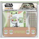 Набор канцелярии Pyramid International Star Wars The Mandalorian Expressions Of The Child (SR73888)