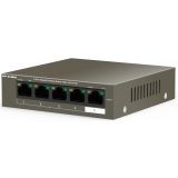 Коммутатор (свитч) IP-COM G1105P-4-63W