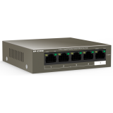 Коммутатор (свитч) IP-COM G1105P-4-63W