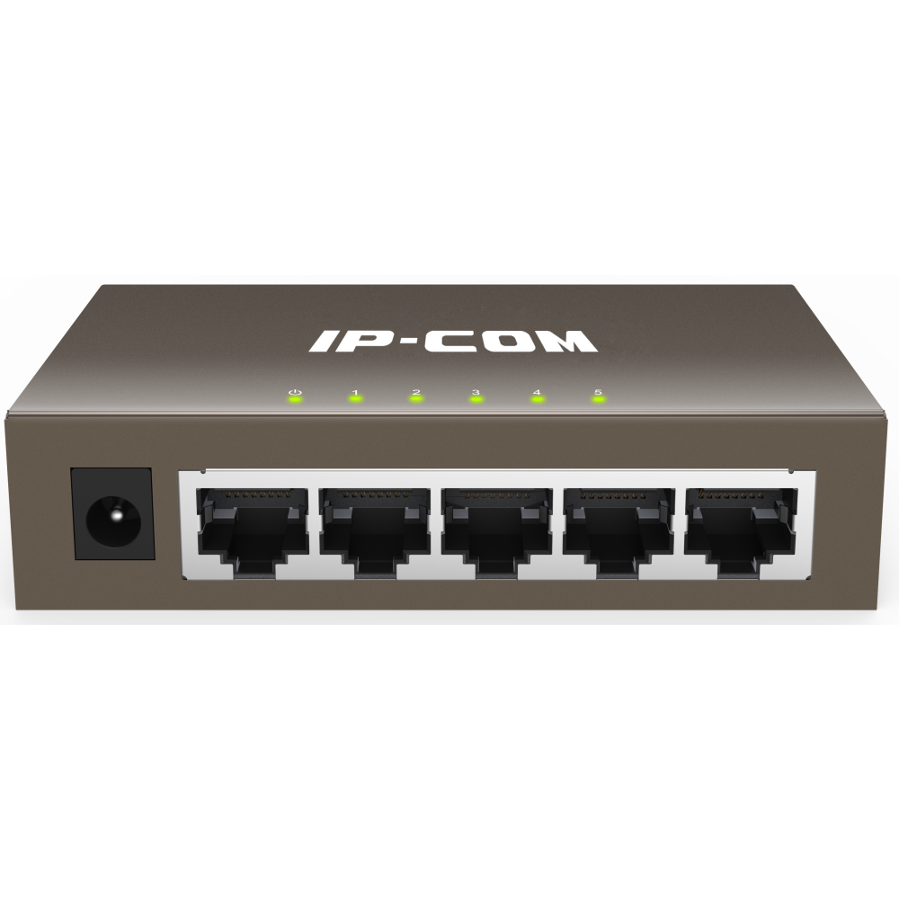 Коммутатор (свитч) IP-COM G1005