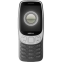 Телефон Nokia 3210 4G Dual Sim Grunge Black (TA-1618) - 1GF025CPA2C01 - фото 2