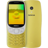 Телефон Nokia 3210 4G Dual Sim Y2K Gold (TA-1618) (1GF025CPD4C01)