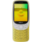 Телефон Nokia 3210 4G Dual Sim Y2K Gold (TA-1618) - 1GF025CPD4C01 - фото 2