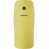 Телефон Nokia 3210 4G Dual Sim Y2K Gold (TA-1618) (1GF025CPD4C01)