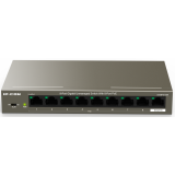 Коммутатор (свитч) IP-COM G1109P-8-102W