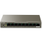 Коммутатор (свитч) IP-COM G1109P-8-102W