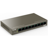 Коммутатор (свитч) IP-COM G1109P-8-102W