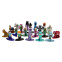 Набор фигурок Jada Toys Nano Metalfigs Minecraft Wave 2 - 30770 - фото 2