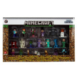 Набор фигурок Jada Toys Nano Metalfigs Minecraft Wave 2 (30770)