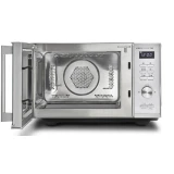 Микроволновая печь Caso HCMG 25 Ceramic Chef