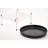 Микроволновая печь Caso HCMG 25 Ceramic Chef