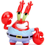 Набор фигурок Jada Toys Nickelodeon Spongebob (4 шт.) (35302)