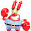 Набор фигурок Jada Toys Nickelodeon Spongebob (4 шт.) - 35302 - фото 2