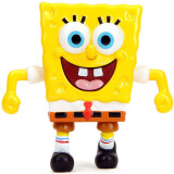 Набор фигурок Jada Toys Nickelodeon Spongebob (4 шт.) (35302)