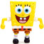 Набор фигурок Jada Toys Nickelodeon Spongebob (4 шт.) - 35302 - фото 3