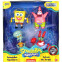 Набор фигурок Jada Toys Nickelodeon Spongebob (4 шт.) - 35302 - фото 6