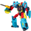 Фигурка Hasbro Transformers Legacy United Hot Shot - F85355X0