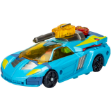 Фигурка Hasbro Transformers Legacy United Hot Shot (F85355X0)