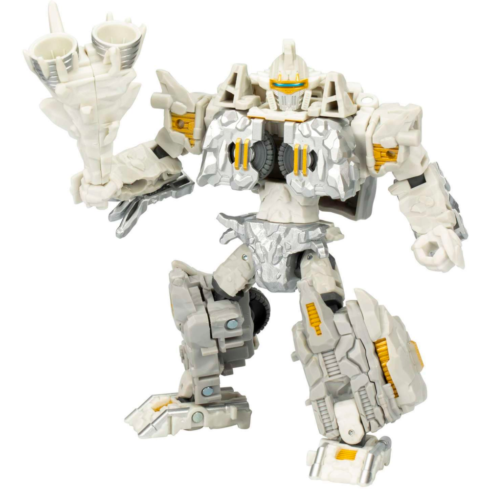 Фигурка Hasbro Transformers Legacy United Nucleous - F85335X0