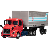 Фигурка Hasbro Transformers Generations Optimus Prime Volvo VNR 300 (HSB313)