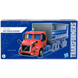 Фигурка Hasbro Transformers Generations Optimus Prime Volvo VNR 300 (HSB313)