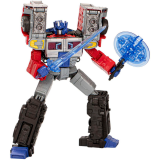 Фигурка Hasbro Transformers Legacy United Optimus Prime (F91845X2)