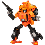 Фигурка Hasbro Transformers Legacy United Sandstorm (F85515X2)