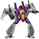 Фигурка Hasbro Transformers Legacy United Skywarp (F8769ES0)