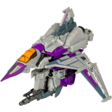 Фигурка Hasbro Transformers Legacy United Skywarp (F8769ES0)