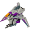 Фигурка Hasbro Transformers Legacy United Skywarp - F8769ES0 - фото 2