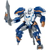 Фигурка Hasbro Transformers Legacy United Thundertron (F85415X0)