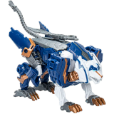 Фигурка Hasbro Transformers Legacy United Thundertron (F85415X0)