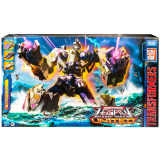 Фигурка Hasbro Transformers Legacy United Tidal Wave (F85125L0)