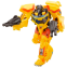 Фигурка Hasbro Transformers Legacy United Sunstreaker Concept Art - F8757ES0 - фото 2