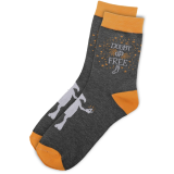 Новогодний подарок Cinereplicas Harry Potter Dobby Socks Holiday Capsule (4895205616080)