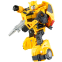 Фигурка Hasbro Transformers Studio Series Bumblebee - G02205X0 - фото 3