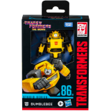 Фигурка Hasbro Transformers Studio Series Bumblebee (G02205X0)